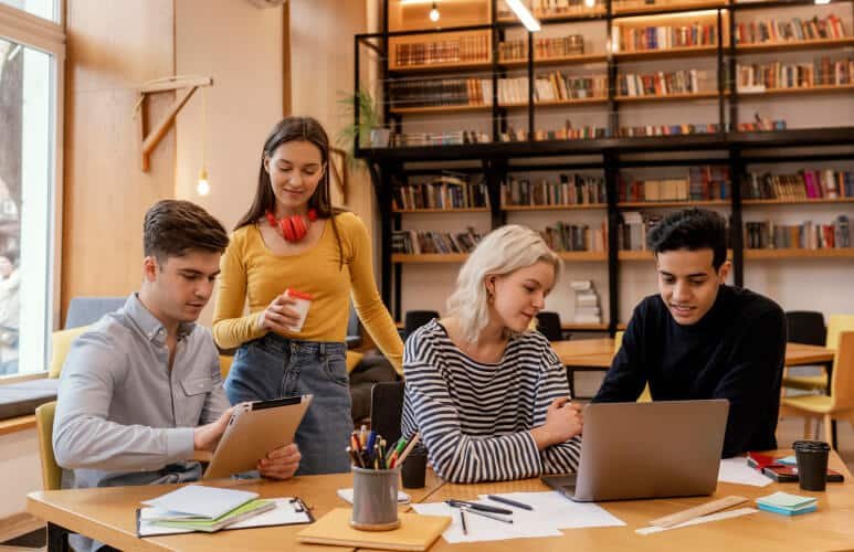 Make effective university exams in your routine.